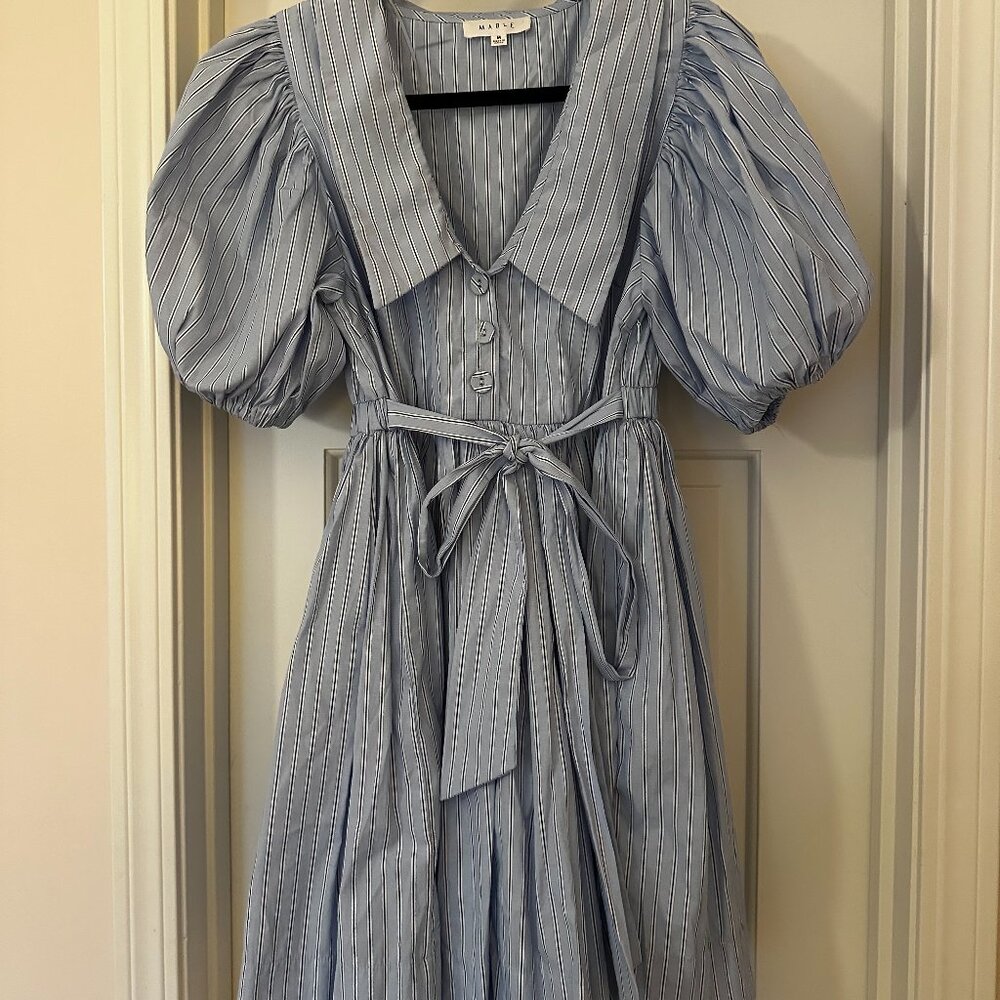 Mable Dress